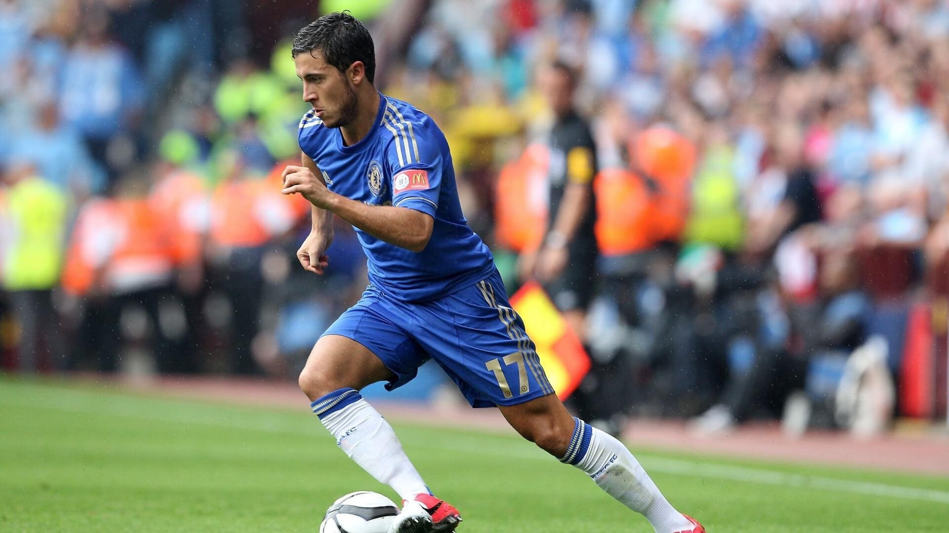 恩佐·费尔南德斯：切尔西中场核心的成长之路，切尔西 谢菲尔德